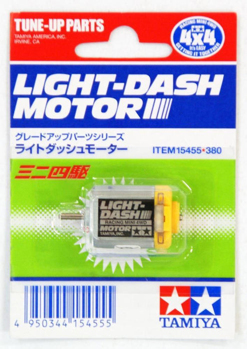 Tamiya 15455 Light-Dash Motor