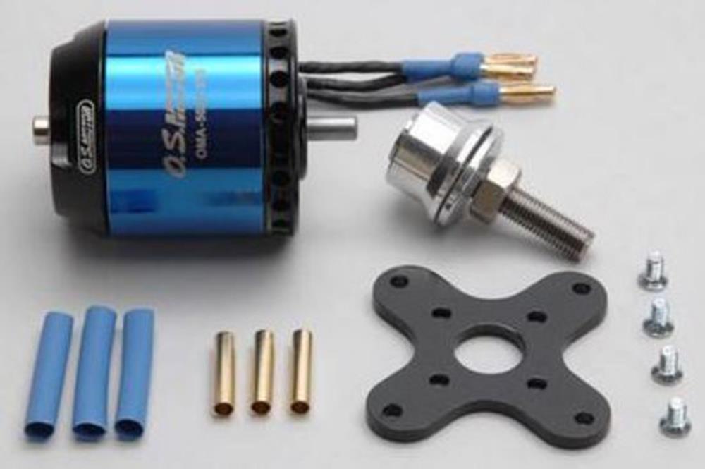 OS Engines MG9550 BRUSHLESS MOTOR OMA 5025-375