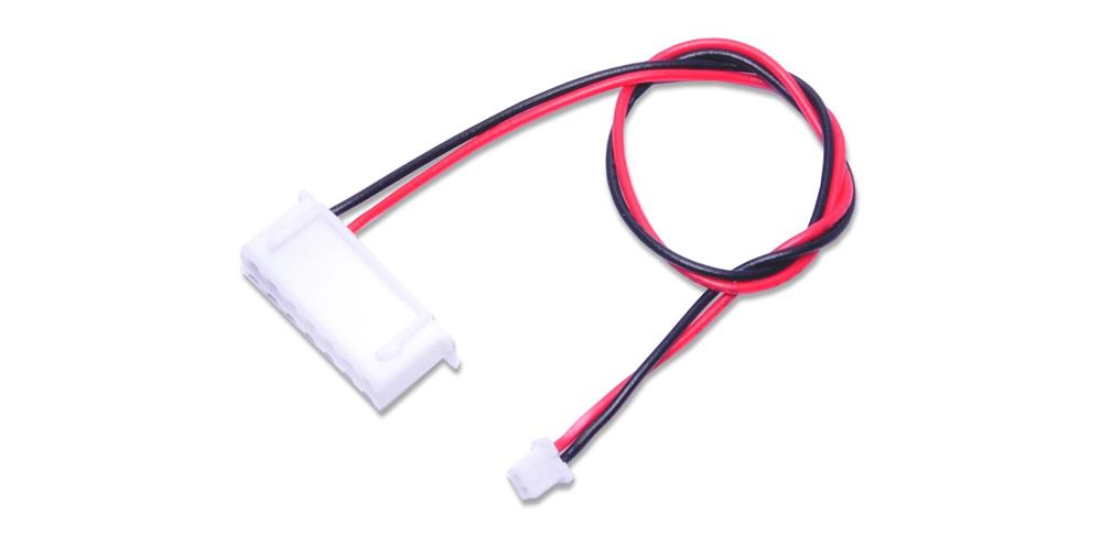 Hyperion HP-UM1SBALXH6 XH Balance Charge & Store adapter for 1S UM LiPo