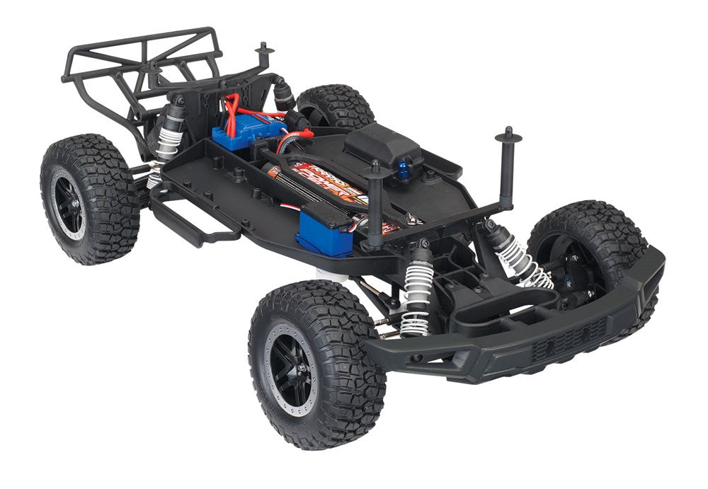 Traxxas 58094-1 - 2017 Ford F-150 Raptor