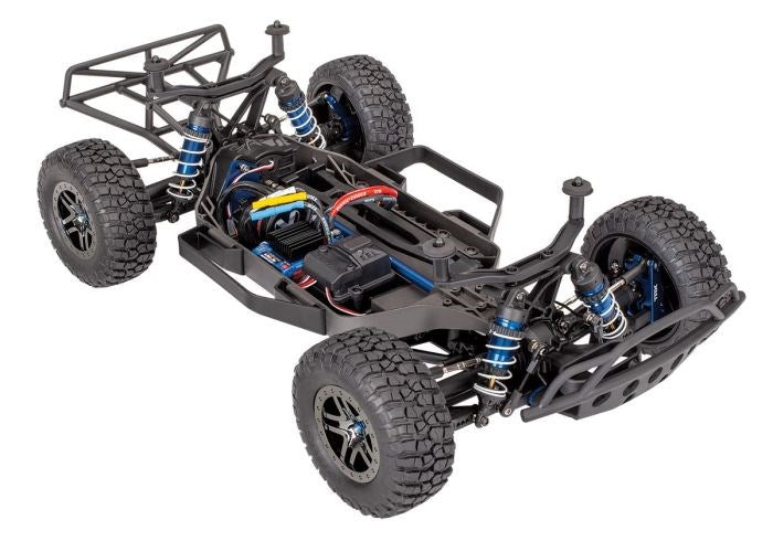 Traxxas 68077-4 - Slash 4X4 Ultimate (Batteries not Included)