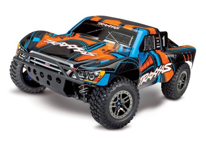 Traxxas 68077-4 - Slash 4X4 Ultimate (Batteries not Included)