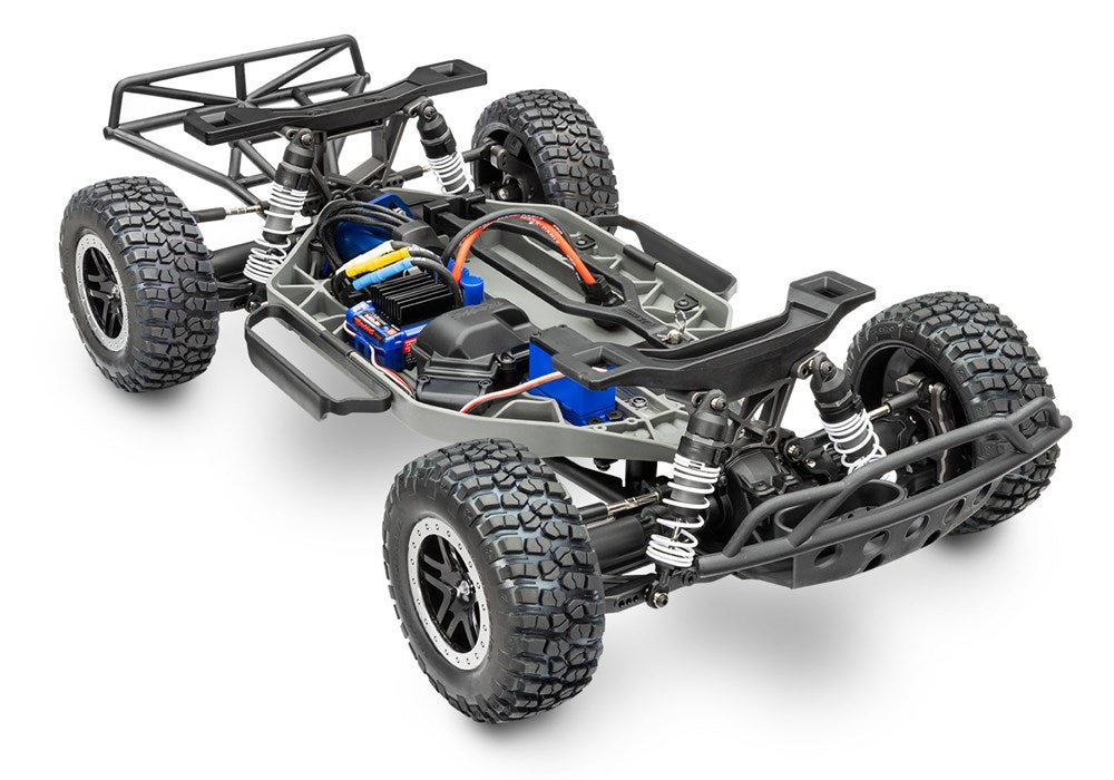 Traxxsa 68286-4 - SLASH 4X4 VXL Clipless