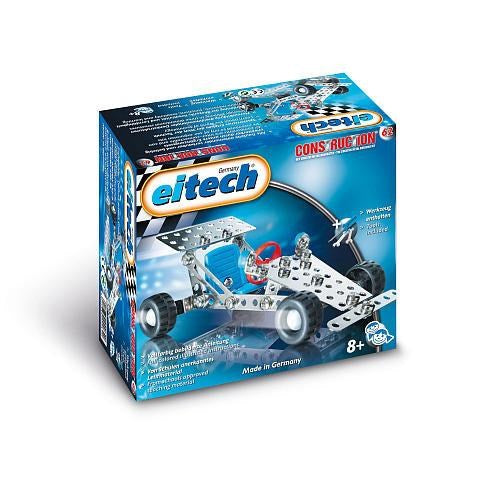 xEitech Racing Car Construction Set