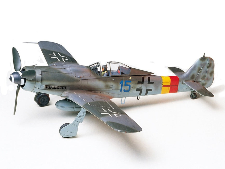 Tamiya 61041 1/48 Focke-Wulf Fw190 D-9