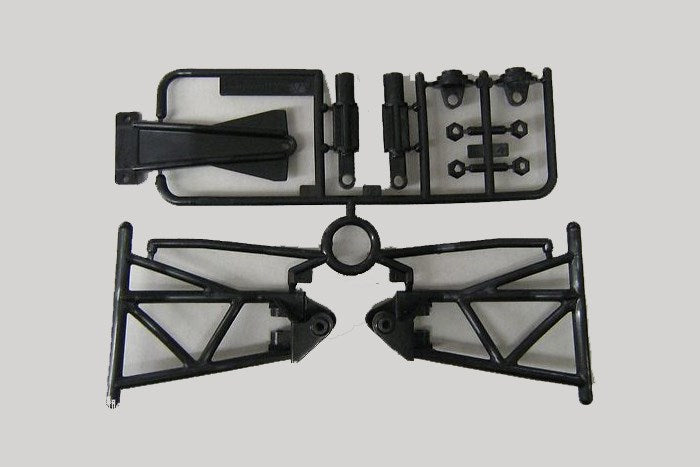 Tamiya 0005340 A Parts - Grasshopper II