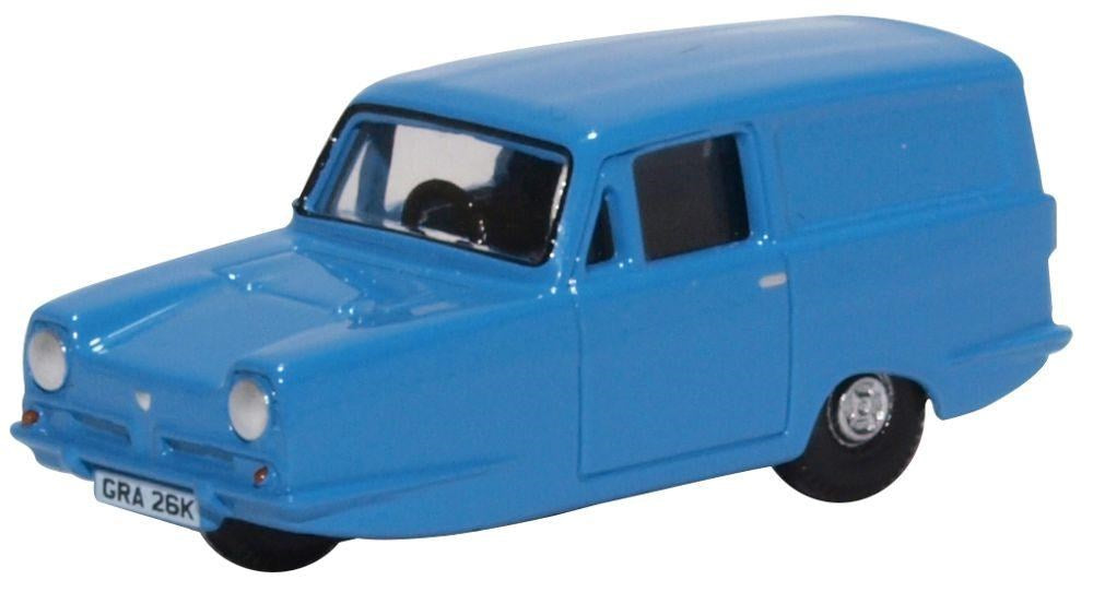 Oxford REL005 1/76 Reliant Regal Supervan 3