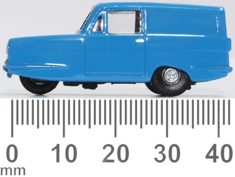 Oxford REL005 1/76 Reliant Regal Supervan 3