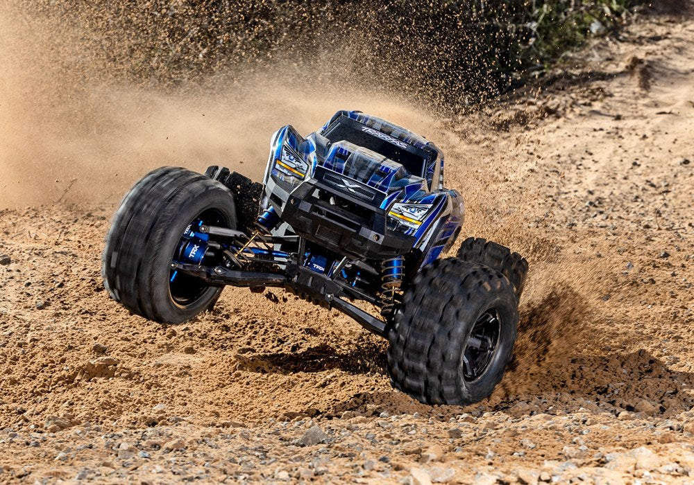 Traxxas 77097-4 X-MAXX ULTIMATE