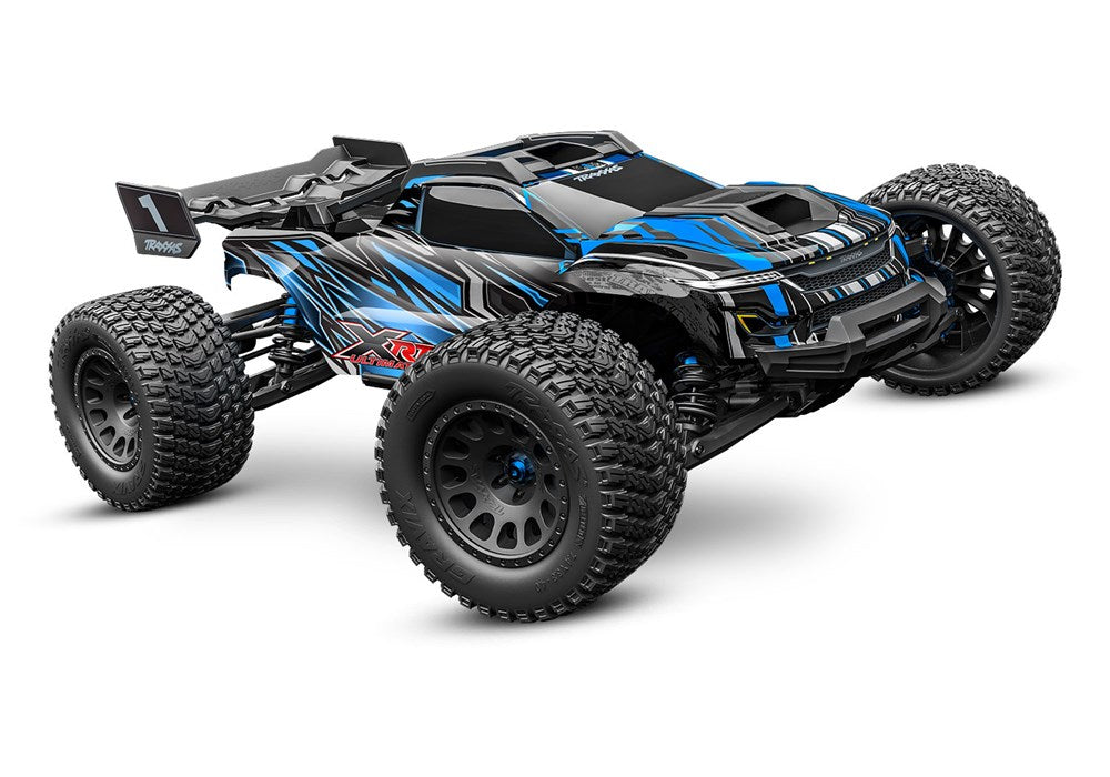 Traxxas 78097-4 XRT ULTIMATE