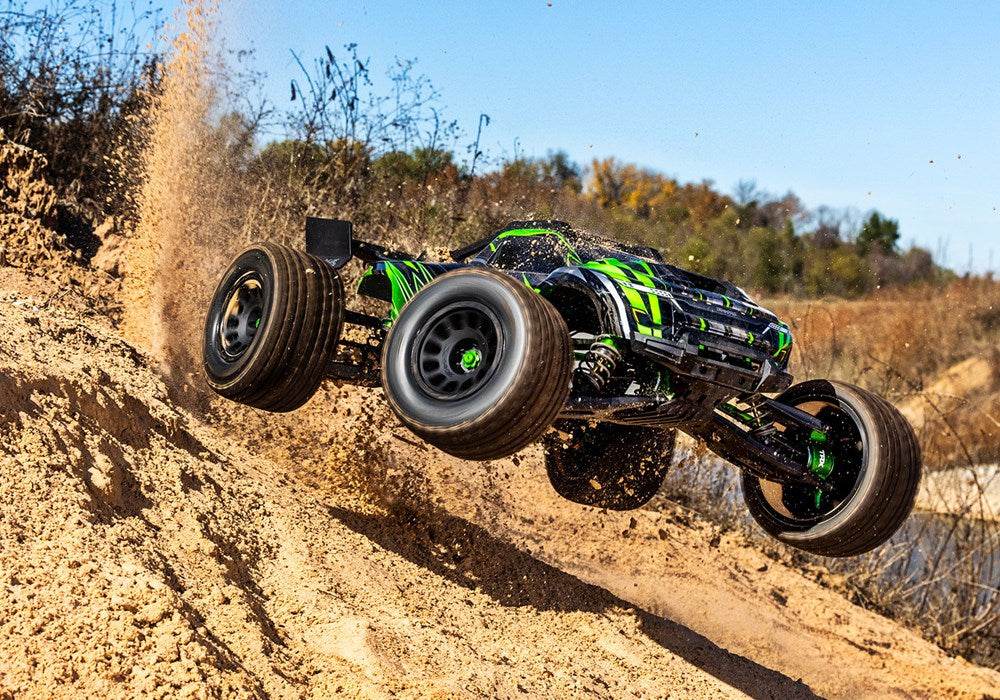 Traxxas 78097-4 XRT ULTIMATE