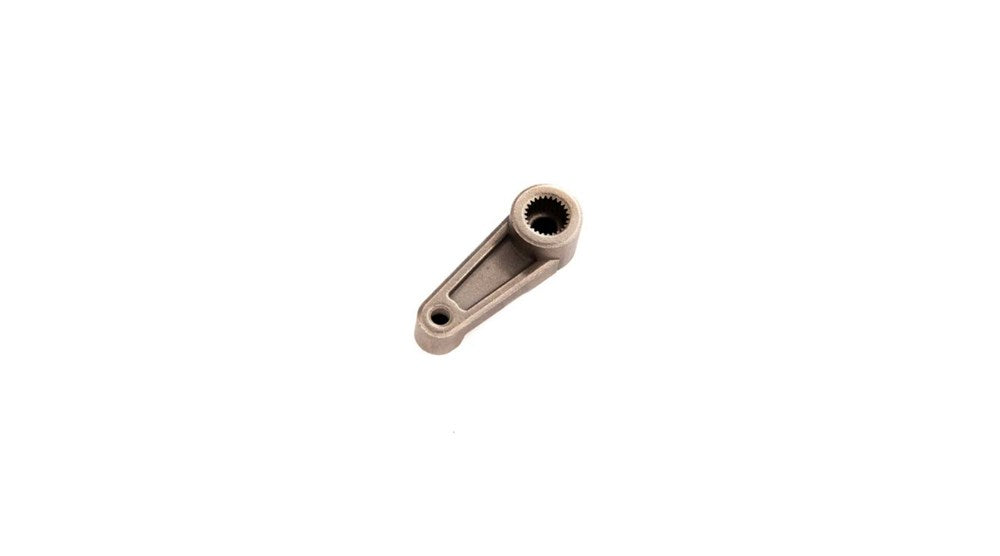 Axial AXI231013 Servo Horn Metal 25T: SCX10III