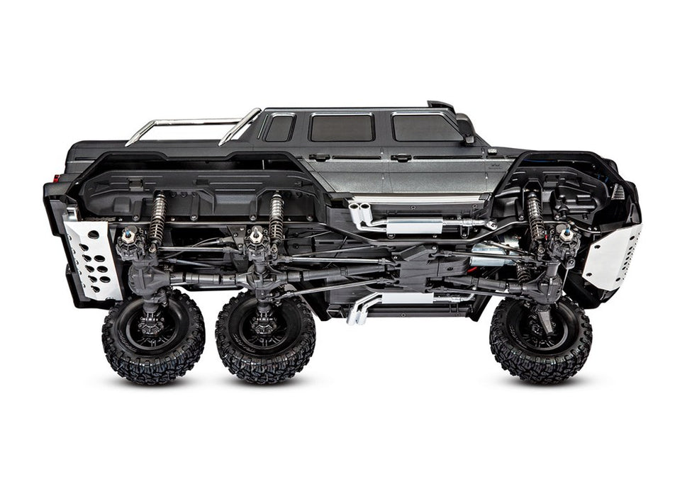 Traxxas 88096-4 - TRX-6 Mercedes-Benz G 63 AMG 6x6