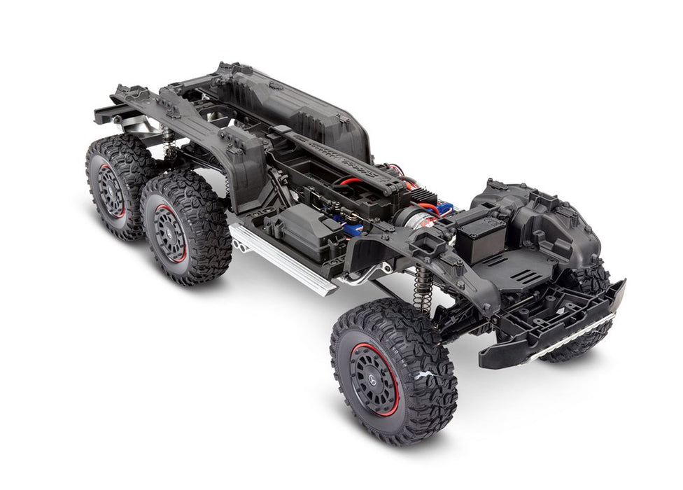 Traxxas 88096-4 - TRX-6 Mercedes-Benz G 63 AMG 6x6