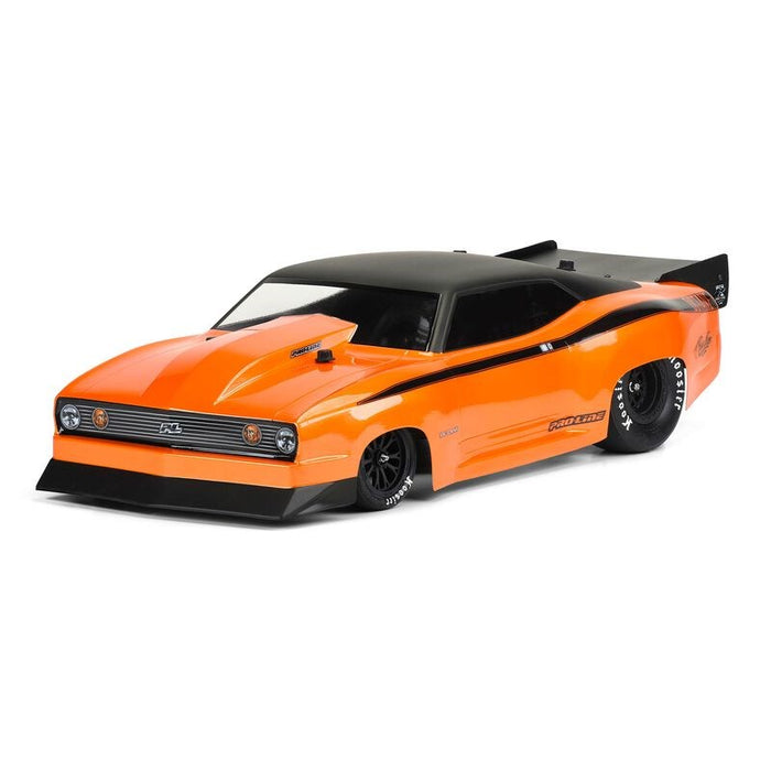 Pro-Line PRO352400 Octane Body for SC