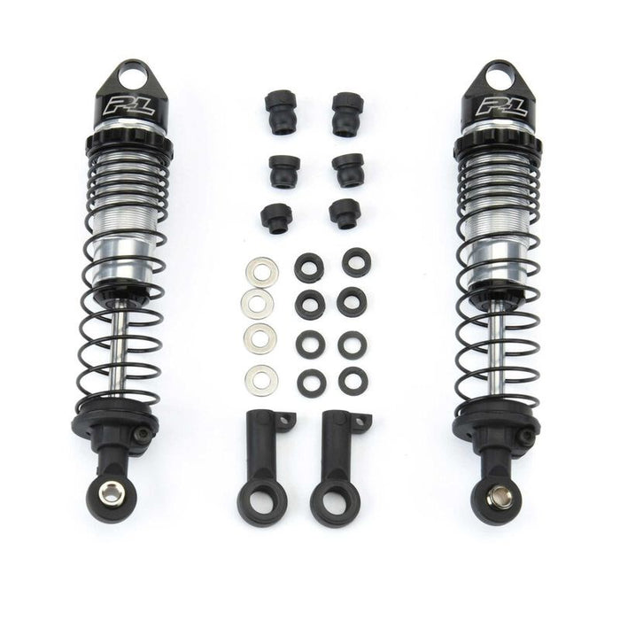 Pro-Line PRO634300 Big Bore Scaler Shocks (90mm-95mm) F/R