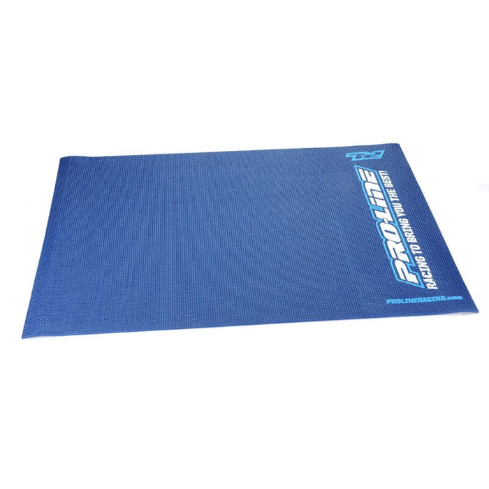 Pro-Line PRO990801 Pro-Line Roll-Up Pit Mat