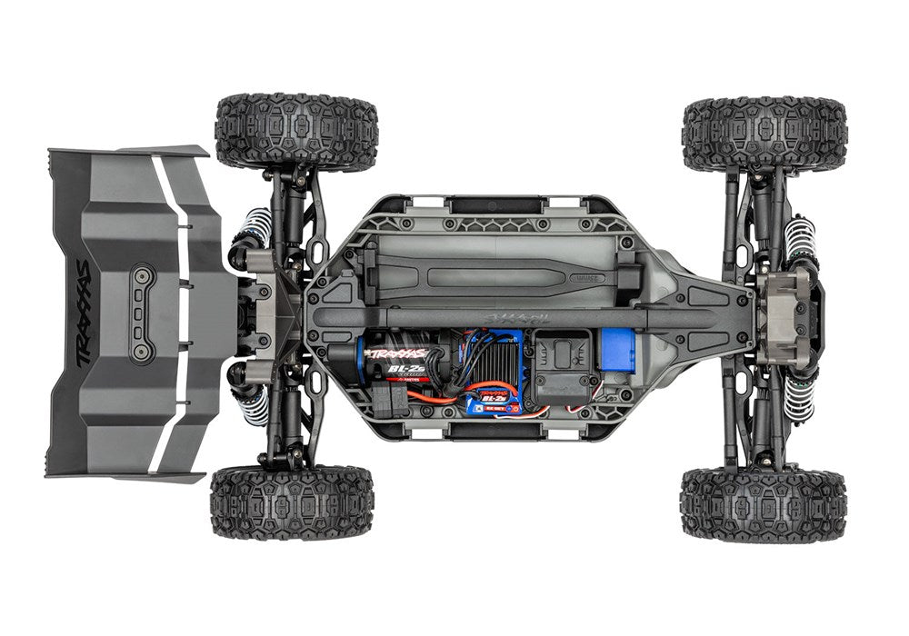 Traxxas 90154-4 Jato 4X4 BL-2s