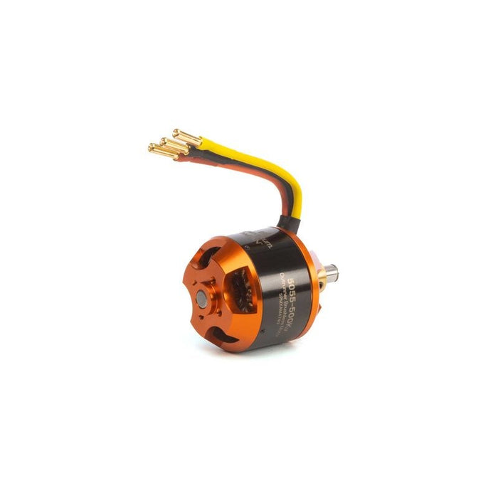 Spektrum SPMXAM4740 Avian 5055-500Kv Outrunner Brushless Motor 900w .80 Glow equivalent