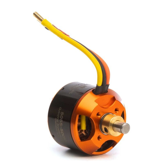 Spektrum SPMXAM4740 Avian 5055-500Kv Outrunner Brushless Motor 900w .80 Glow equivalent