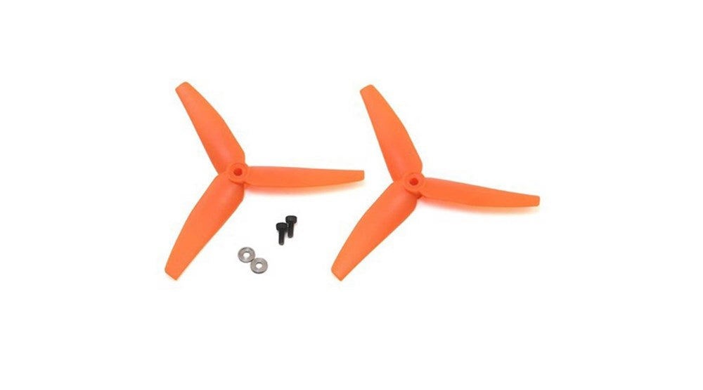 Blade BLH1403 Tail Rotor Orange (2) 230 S V2 by Blade