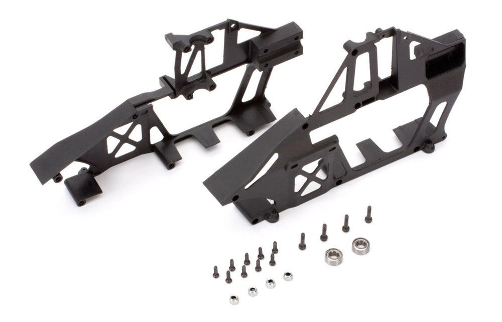 Blade BLH2009 Main Frame Set: 200 SR X