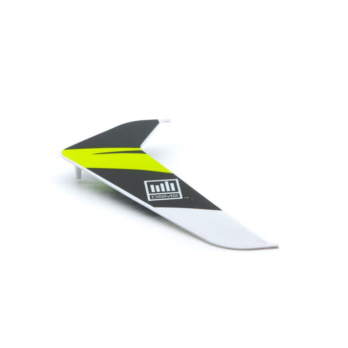 Blade BLH3120 Vertical Fin with Decal: 120SR