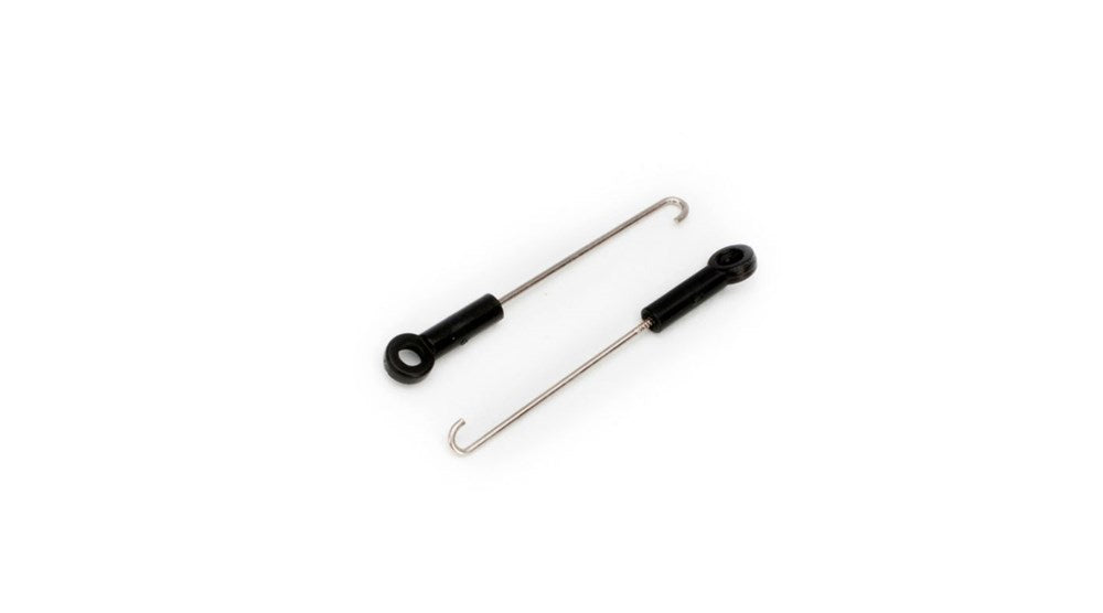 Blade BLH3208 Servo Push Rod Set w/Ball Link: MSRX