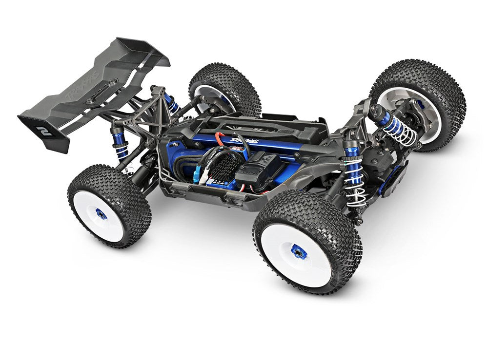 Traxxas 90386-4 Jato 4X4 VXL