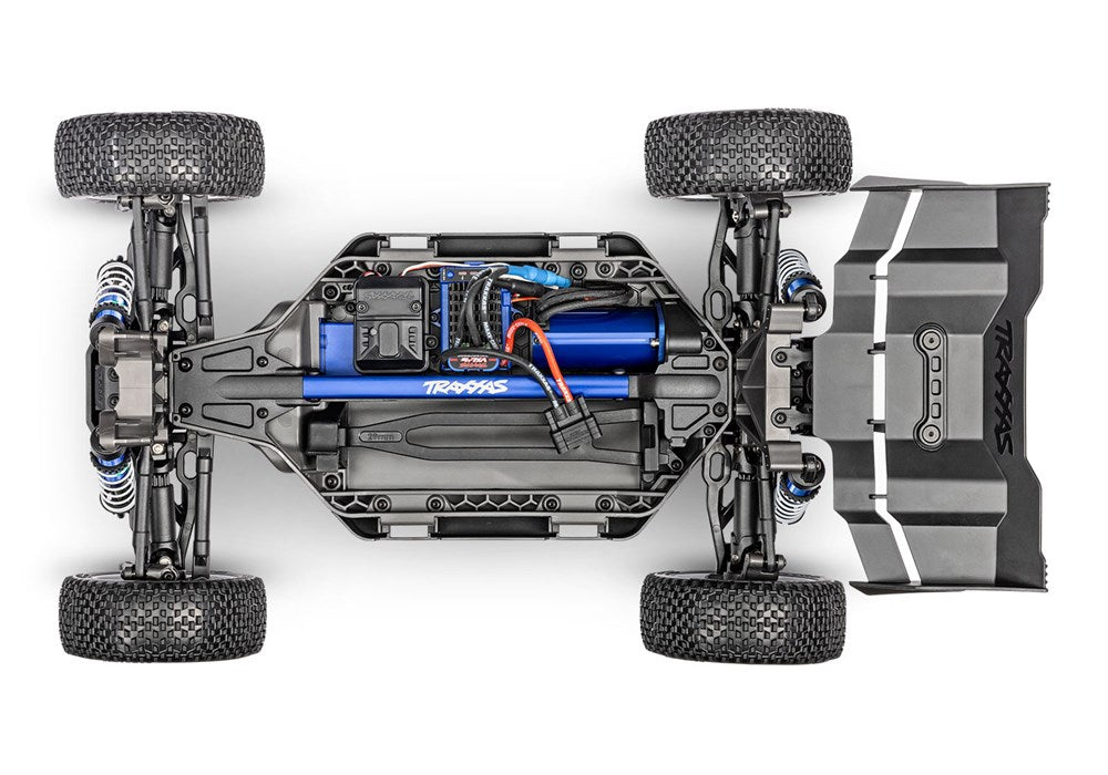 Traxxas 90386-4 Jato 4X4 VXL