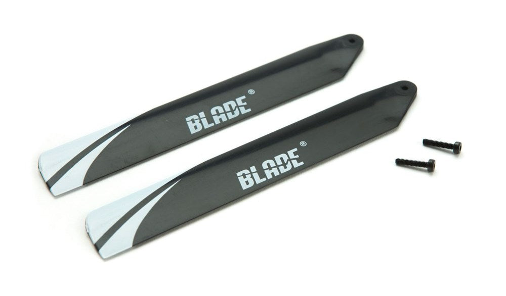 Blade BLH3908 High-Performance Main Rotor Blade w/Hdwe: mCP X BL