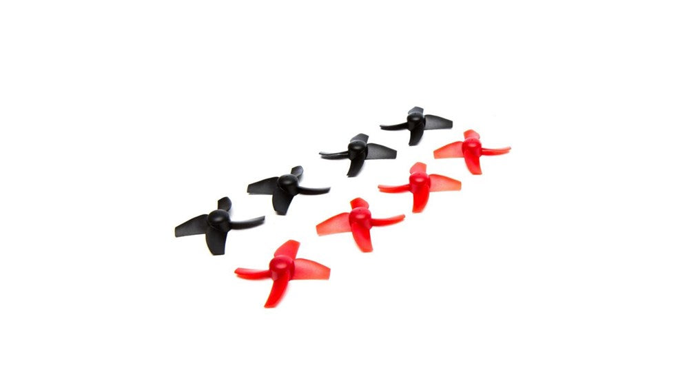 Blade BLH9605 Prop Set (8): Inductrix Plus FPV