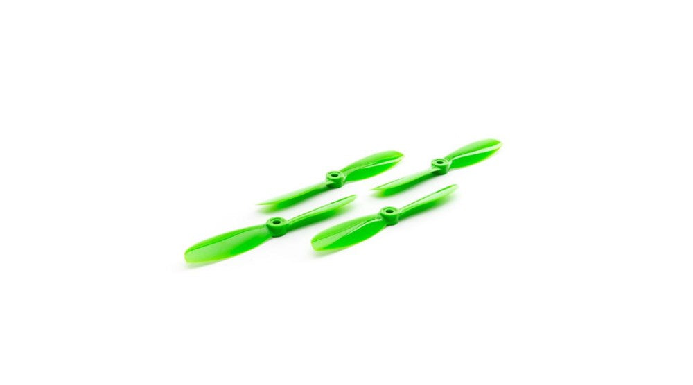 Blade BLHA1002 5x4 FPV Race Prop 2Blade Green