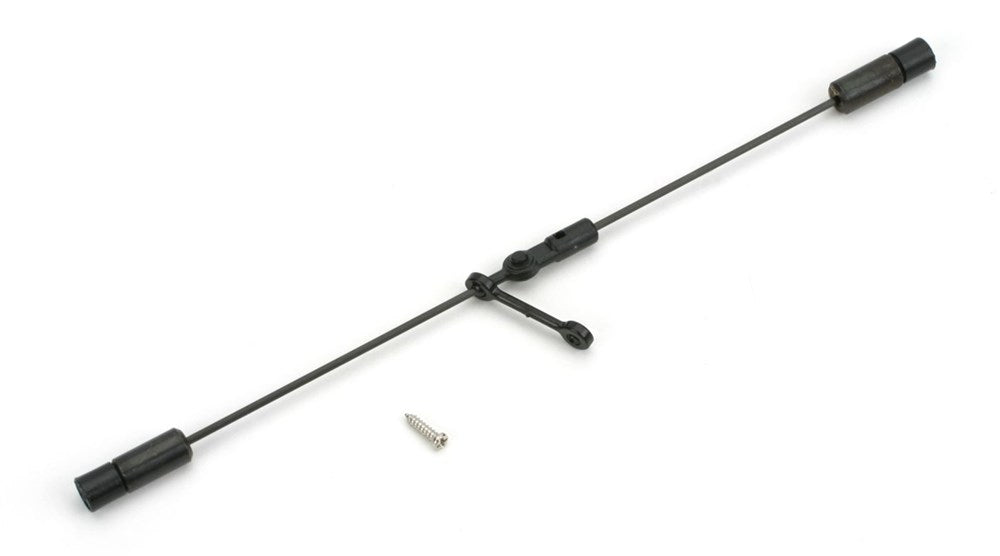 E-Flite EFLH2219 Stabilizer Flybar Set: BMCX