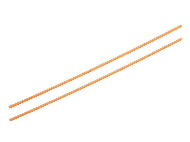 Arrowmax 103154 Antenna Rod/Tube Orange (2)