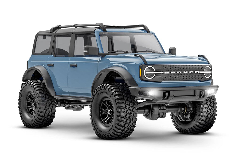 Traxxas 97074-1 TRX-4M 1/18 Scale Bronco