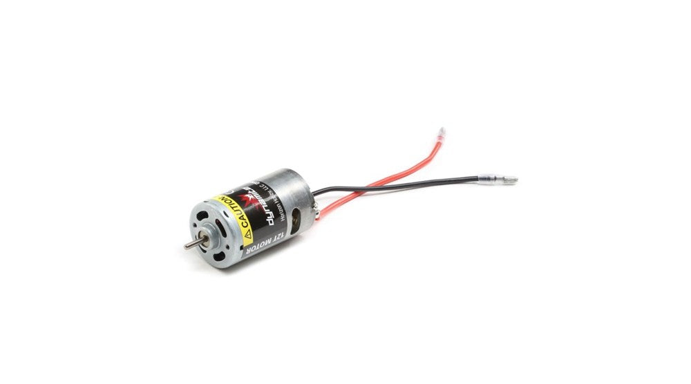 Dynamite DYNS1222 Dynamite 550 12-Turn Brushed Motor