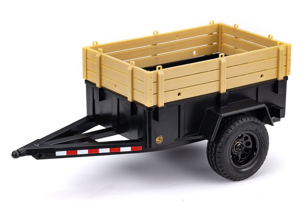 Traxxas 9798 STAKE SIDES UTILITY TRAILER