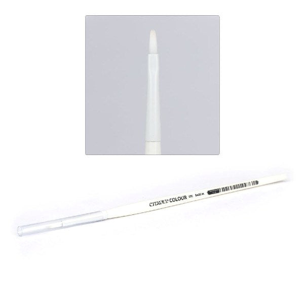 Citadel 63-06 STC M Base Brush - Medium Synthetic