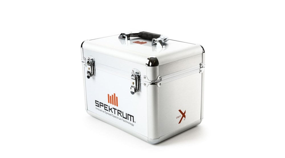 Spektrum SPM6722 Deluxe Tx Case