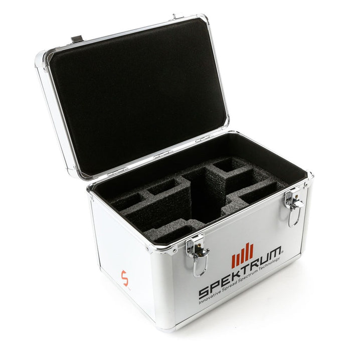 Spektrum SPM6722 Deluxe Tx Case