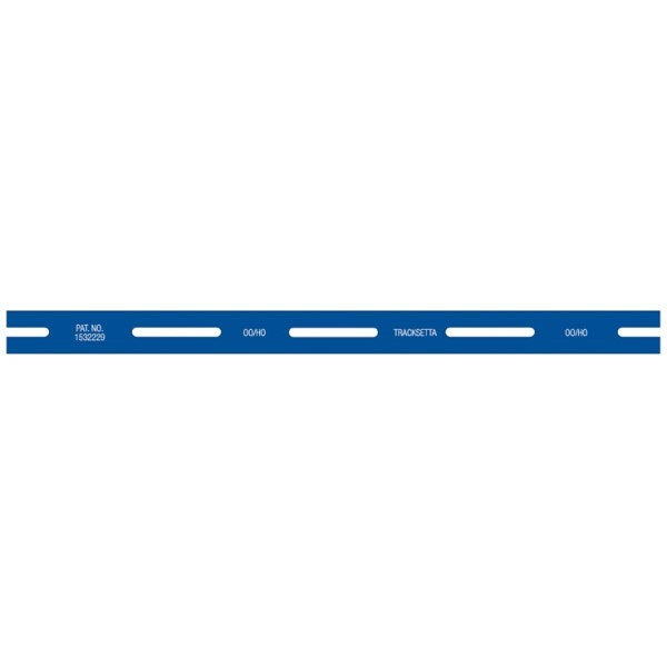 Tracksetta OOT10 10 inch Straight Template