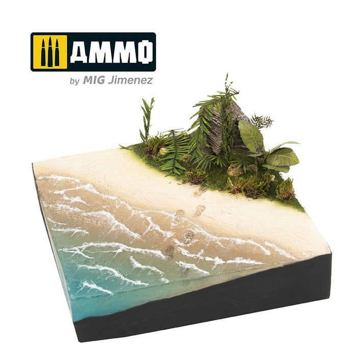 AMMO by Mig Jimenez A.MIG-2175 TERRAFORM Pacific Sand