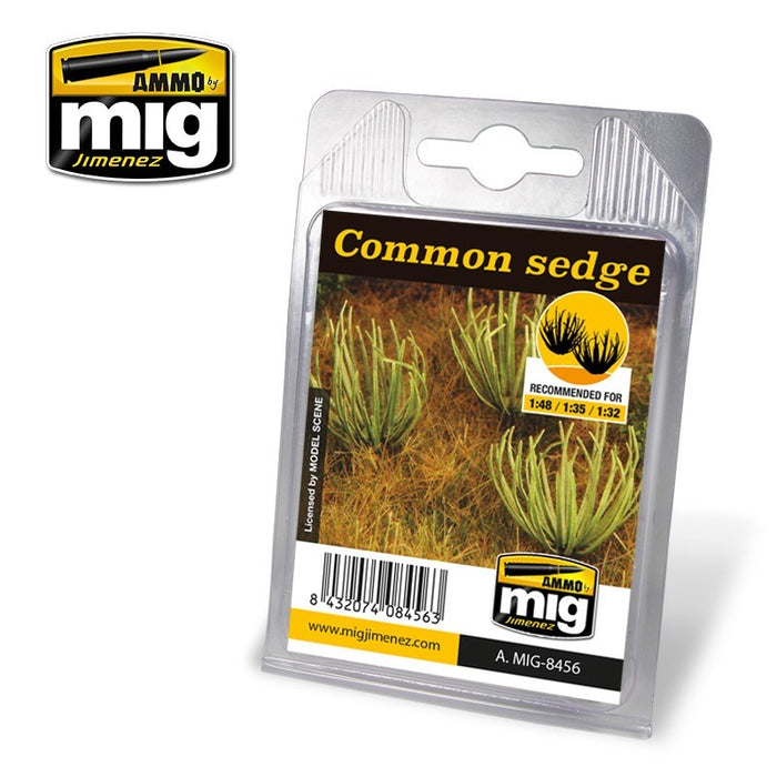 AMMO by Mig Jimenez A.MIG-8456 COMMON SEDGE