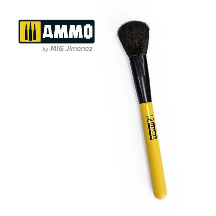 AMMO by Mig Jimenez A.MIG-8575 Dust Remover Brush 1 - 1 pc.