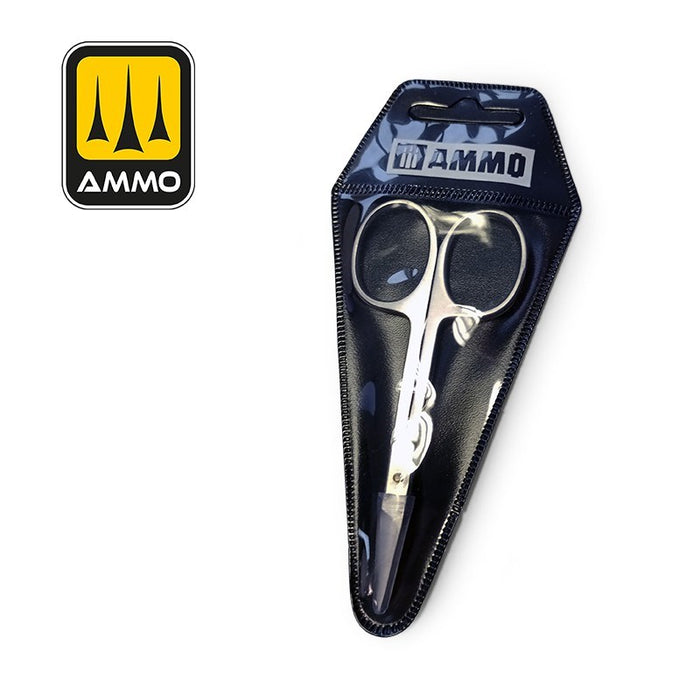AMMO by Mig Jimenez A.MIG-8540 Straight Scissors