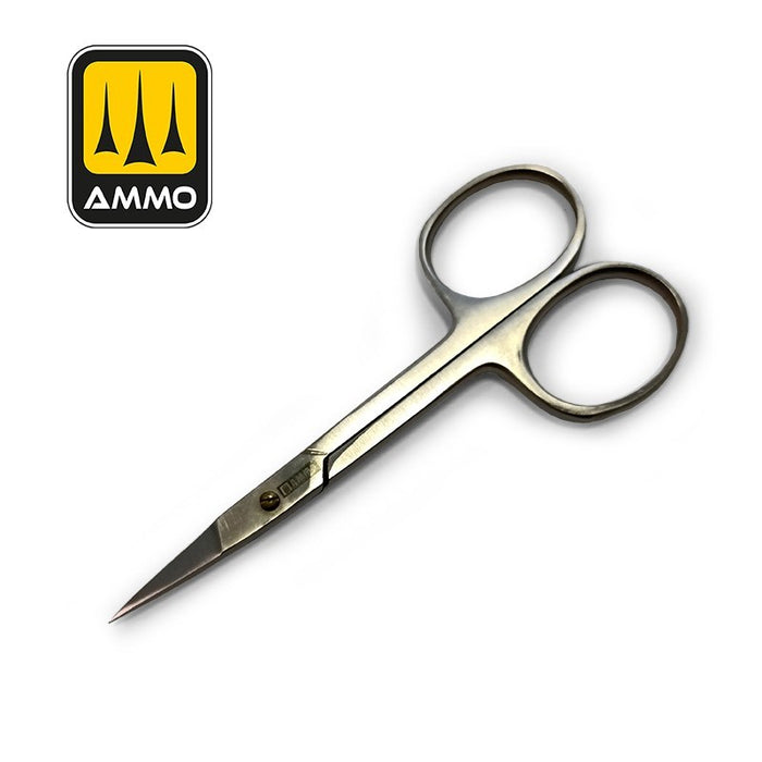AMMO by Mig Jimenez A.MIG-8540 Straight Scissors