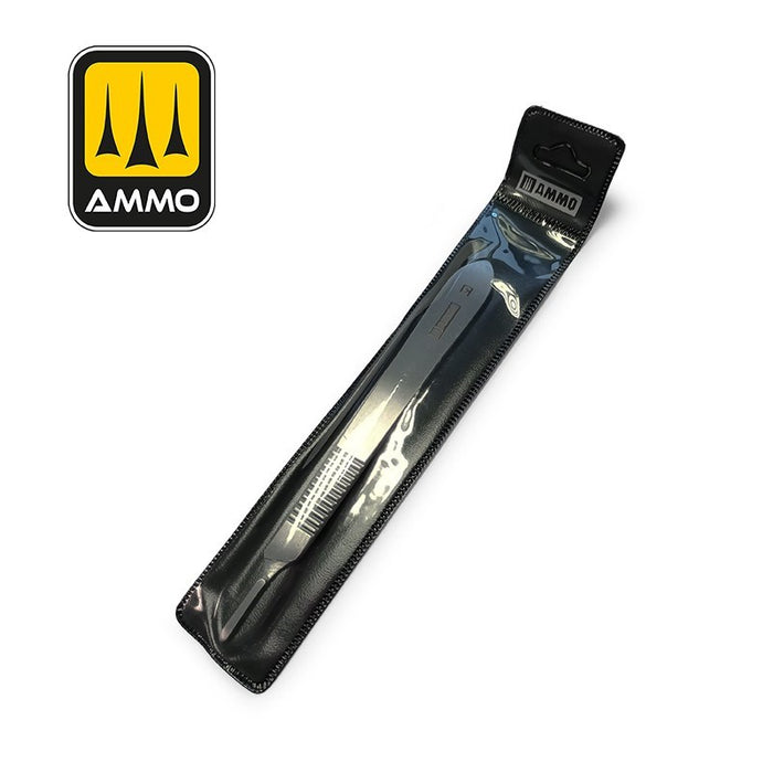 AMMO by Mig Jimenez A.MIG-8547 Blade Handle Small