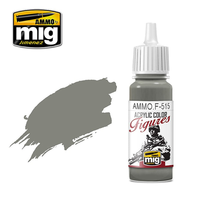 AMMO by Mig Jimenez AMMO.F-515  MIDGREY FS-36357