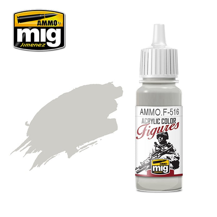 AMMO by Mig Jimenez AMMO.F-516  LIGHTGREY FS-35630